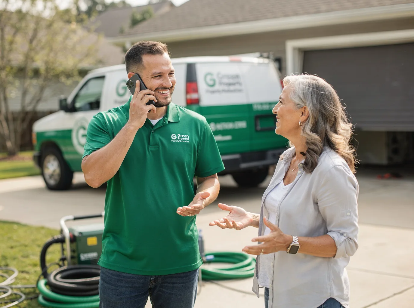 Water Damage Restoration North Newton, KS FAQs